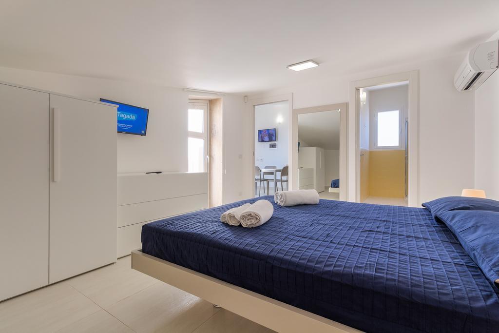 Il Giardino Dei Frangipani Apartment Santa Croce Camerina Luaran gambar