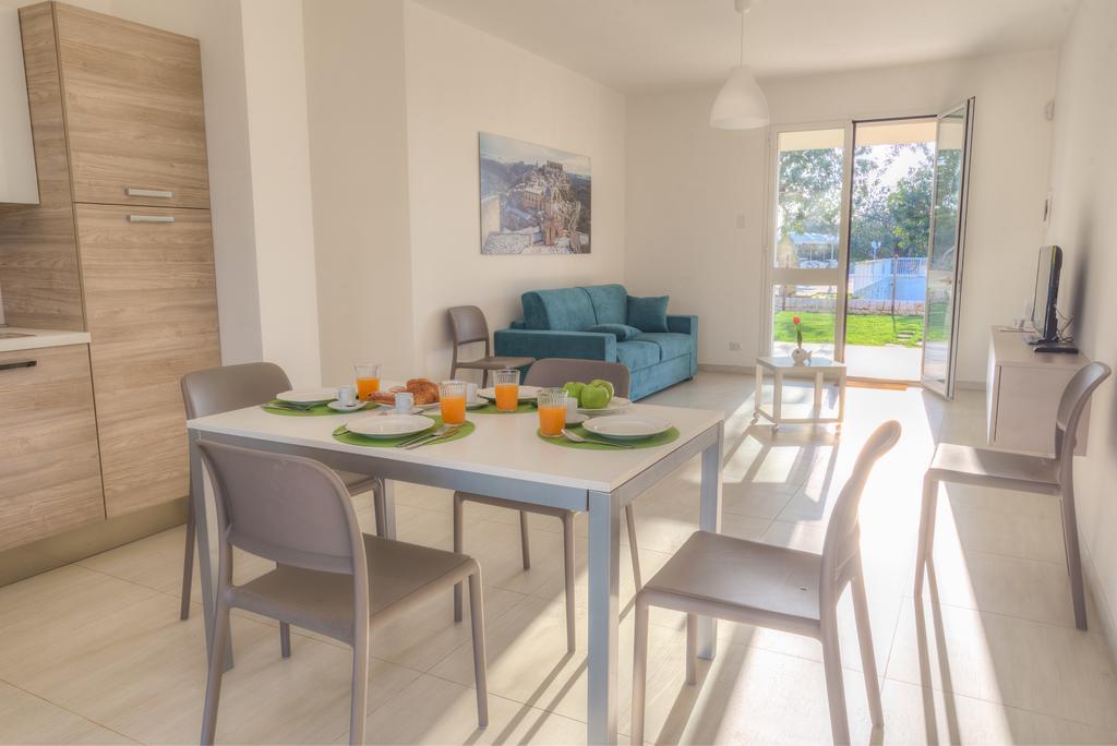 Il Giardino Dei Frangipani Apartment Santa Croce Camerina Luaran gambar