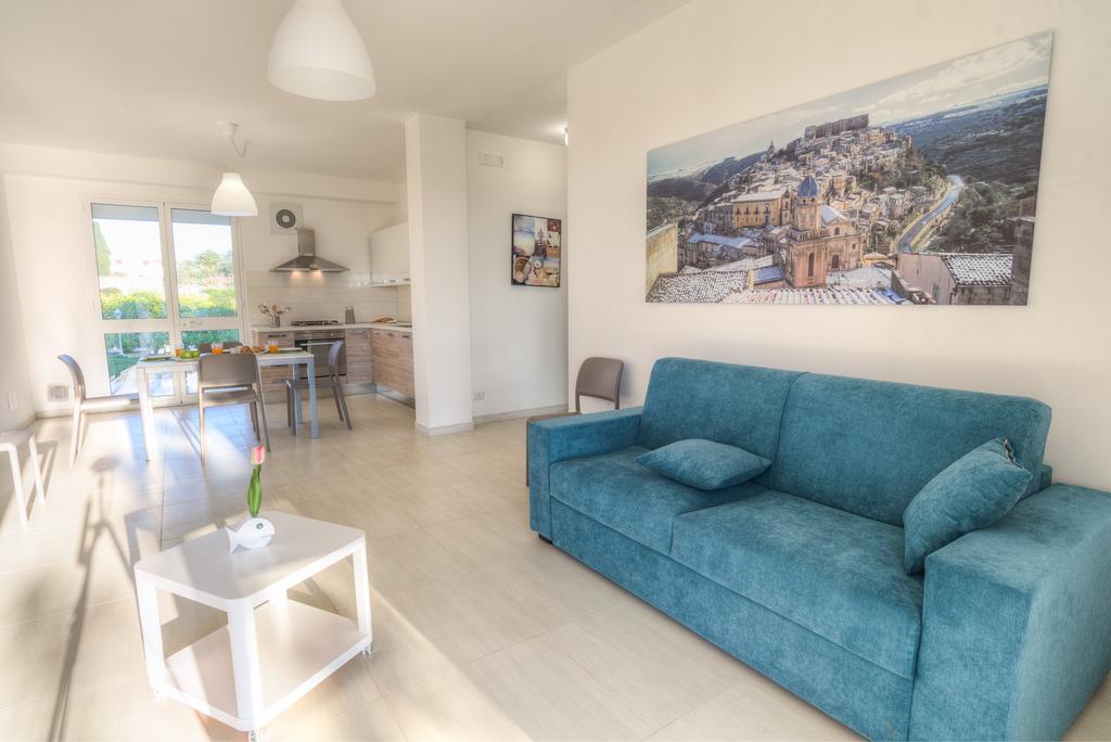Il Giardino Dei Frangipani Apartment Santa Croce Camerina Luaran gambar