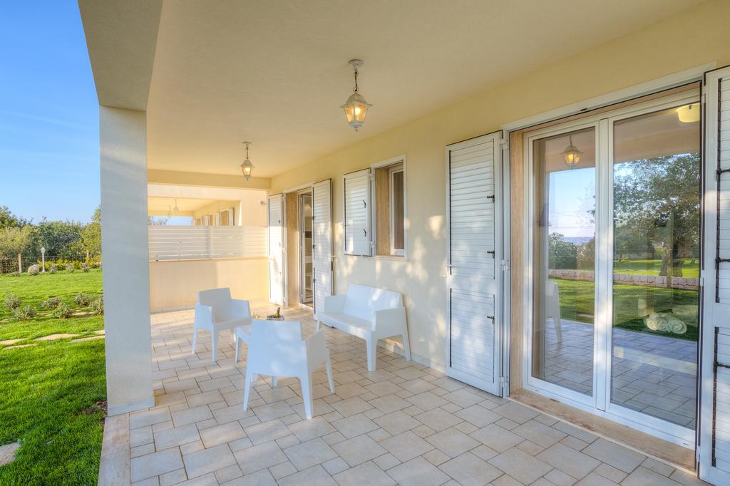 Il Giardino Dei Frangipani Apartment Santa Croce Camerina Luaran gambar