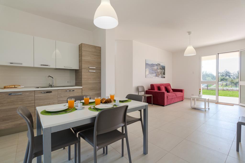 Il Giardino Dei Frangipani Apartment Santa Croce Camerina Luaran gambar