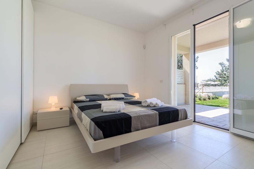 Il Giardino Dei Frangipani Apartment Santa Croce Camerina Luaran gambar
