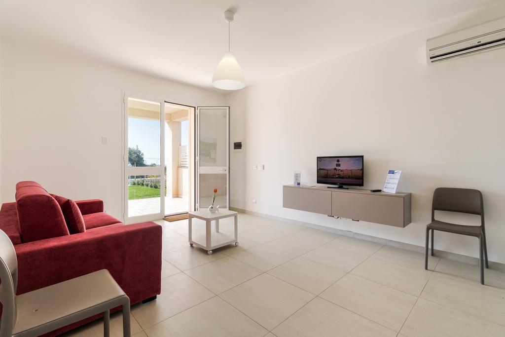 Il Giardino Dei Frangipani Apartment Santa Croce Camerina Luaran gambar