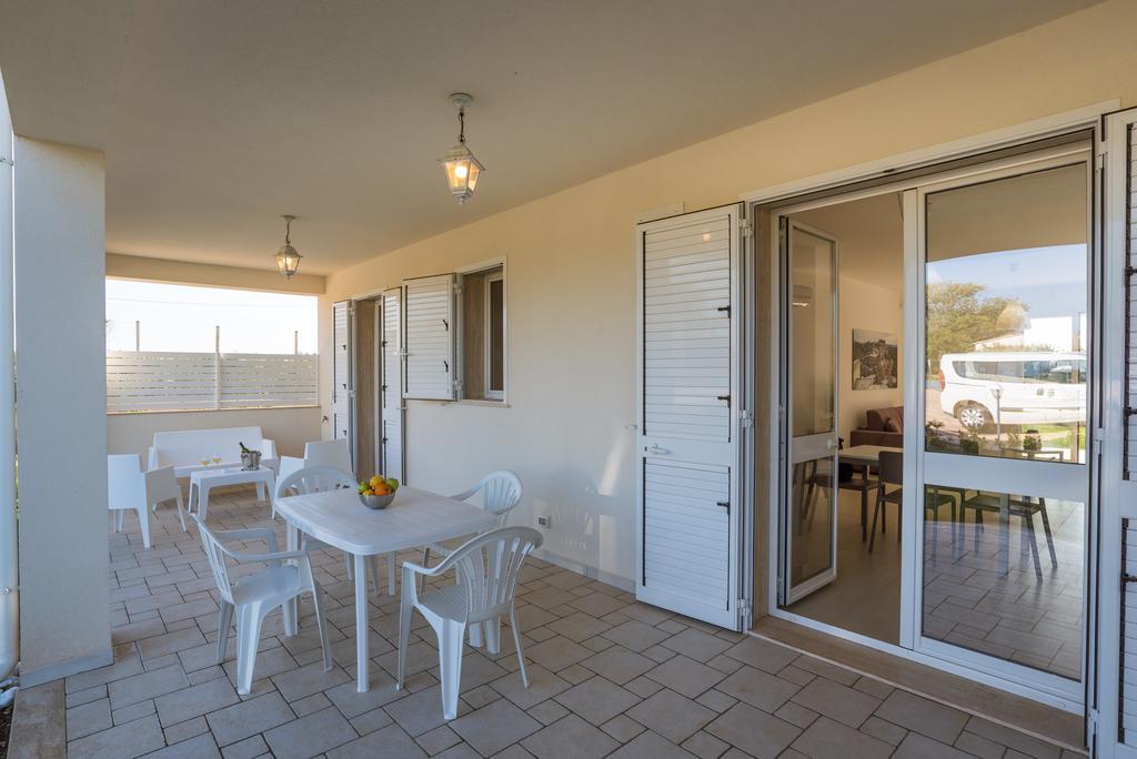 Il Giardino Dei Frangipani Apartment Santa Croce Camerina Luaran gambar