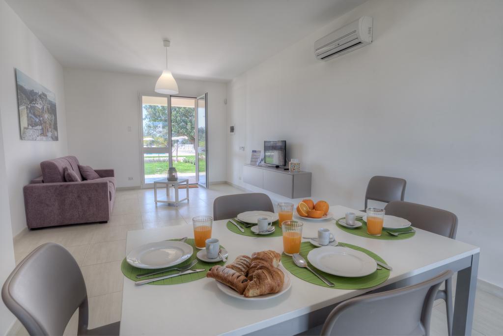 Il Giardino Dei Frangipani Apartment Santa Croce Camerina Luaran gambar