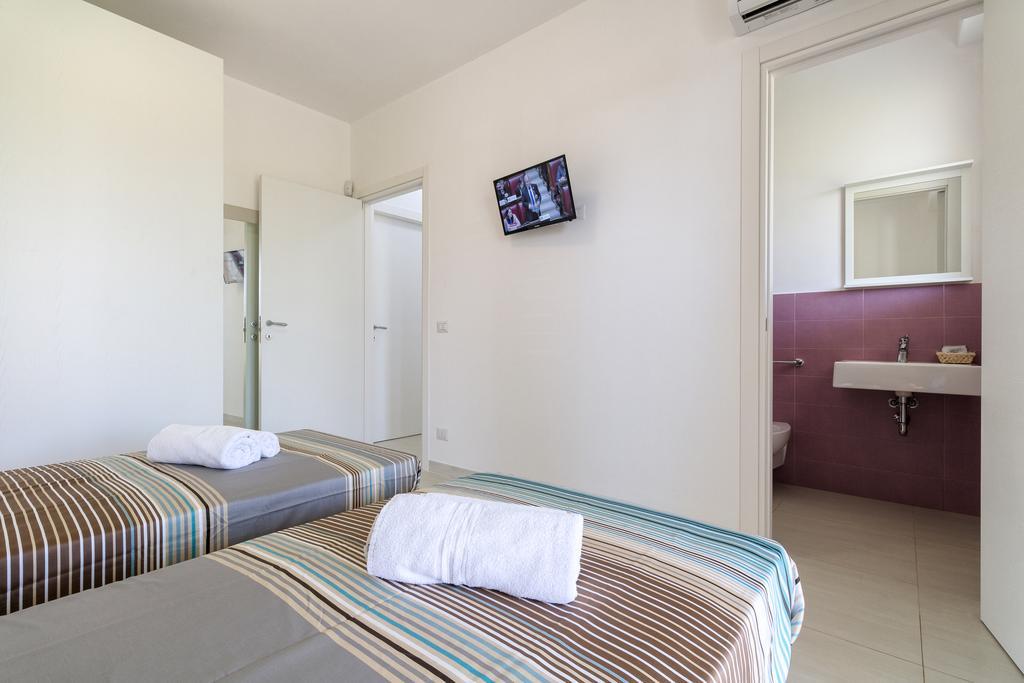 Il Giardino Dei Frangipani Apartment Santa Croce Camerina Luaran gambar
