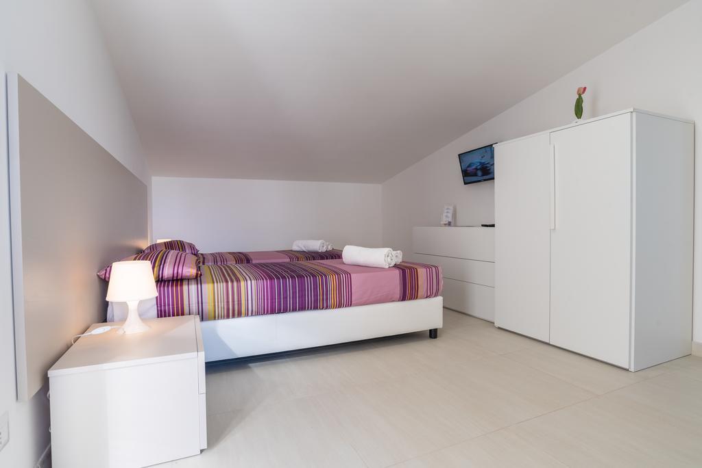 Il Giardino Dei Frangipani Apartment Santa Croce Camerina Luaran gambar