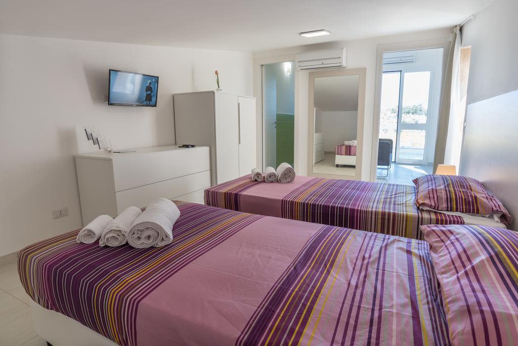 Il Giardino Dei Frangipani Apartment Santa Croce Camerina Luaran gambar