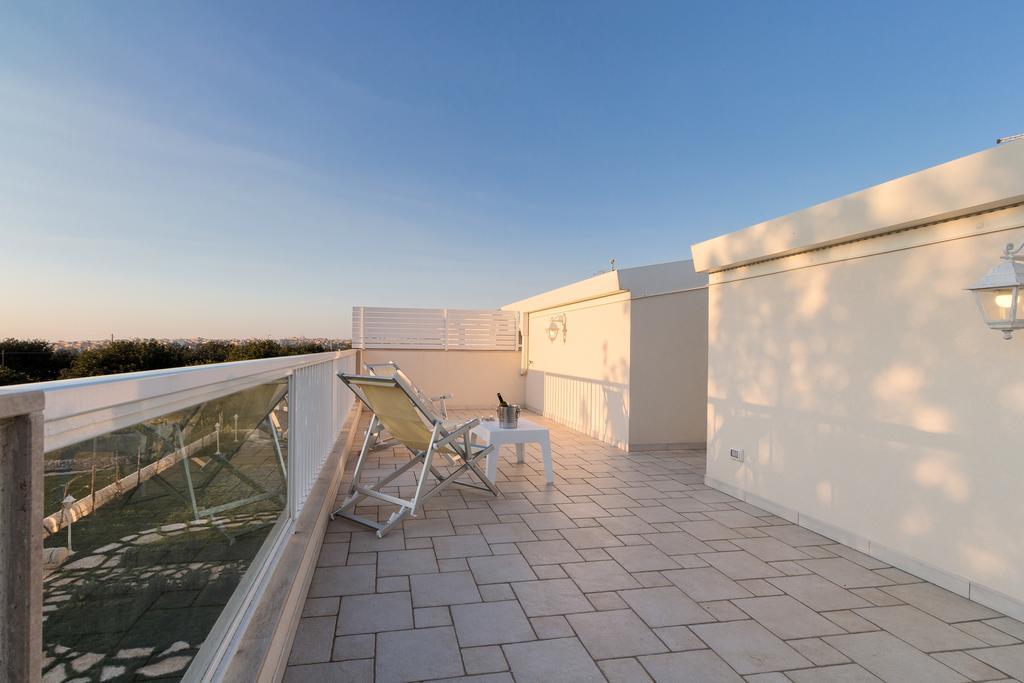 Il Giardino Dei Frangipani Apartment Santa Croce Camerina Luaran gambar