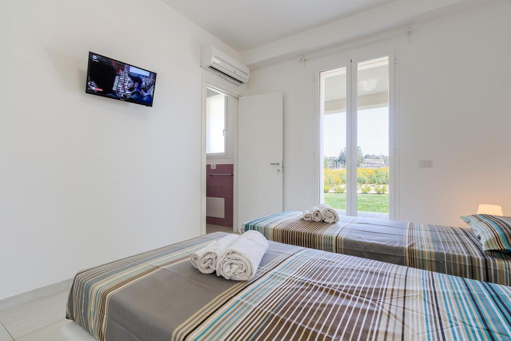 Il Giardino Dei Frangipani Apartment Santa Croce Camerina Luaran gambar