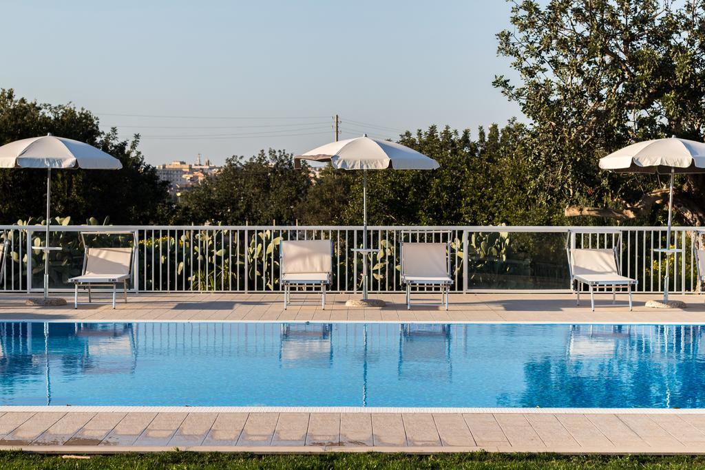 Il Giardino Dei Frangipani Apartment Santa Croce Camerina Luaran gambar